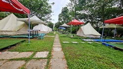 D' Kranji Farm Resort (D24), Land #517424041